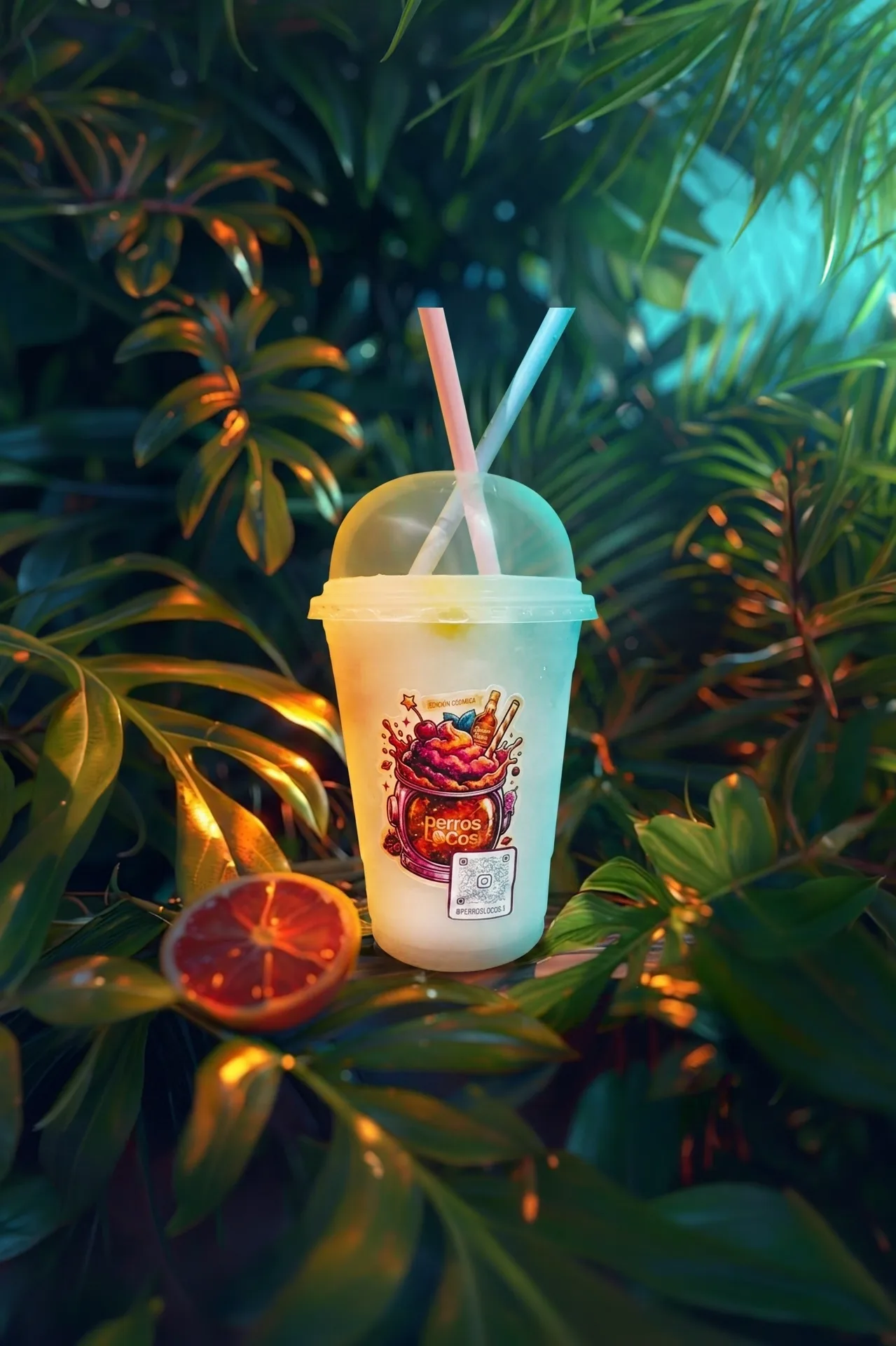 Coconut🥥